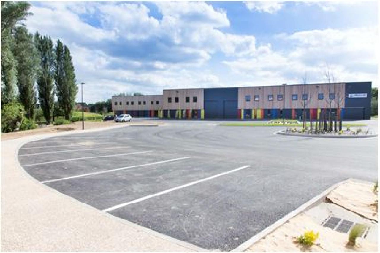 Local d'activité Wambrechies 450m² Location local d'activité Wambrechies Nord OLACT2533129 5